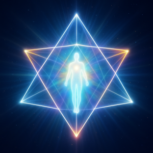 Infinity Star Grid Quantum Practitioner Training