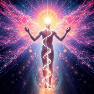 Arcturian Light Codes Practitioner Training