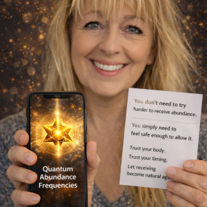 NEW YEAR PROSPERITY PACKAGE