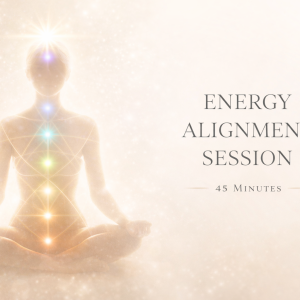Energy Alignment Session