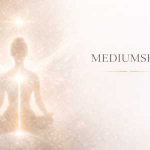 Mediumship Reading 45 min